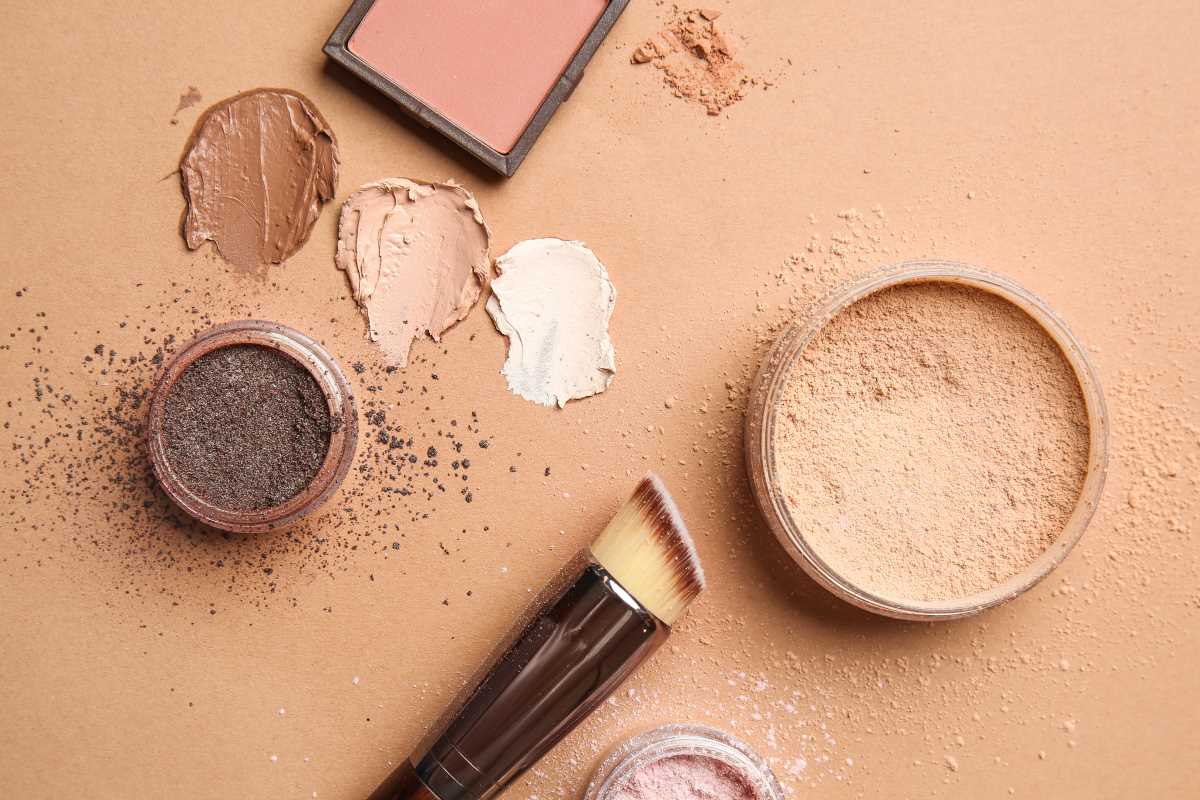 7 Makeup Mistakes That Do More Harm Than Good