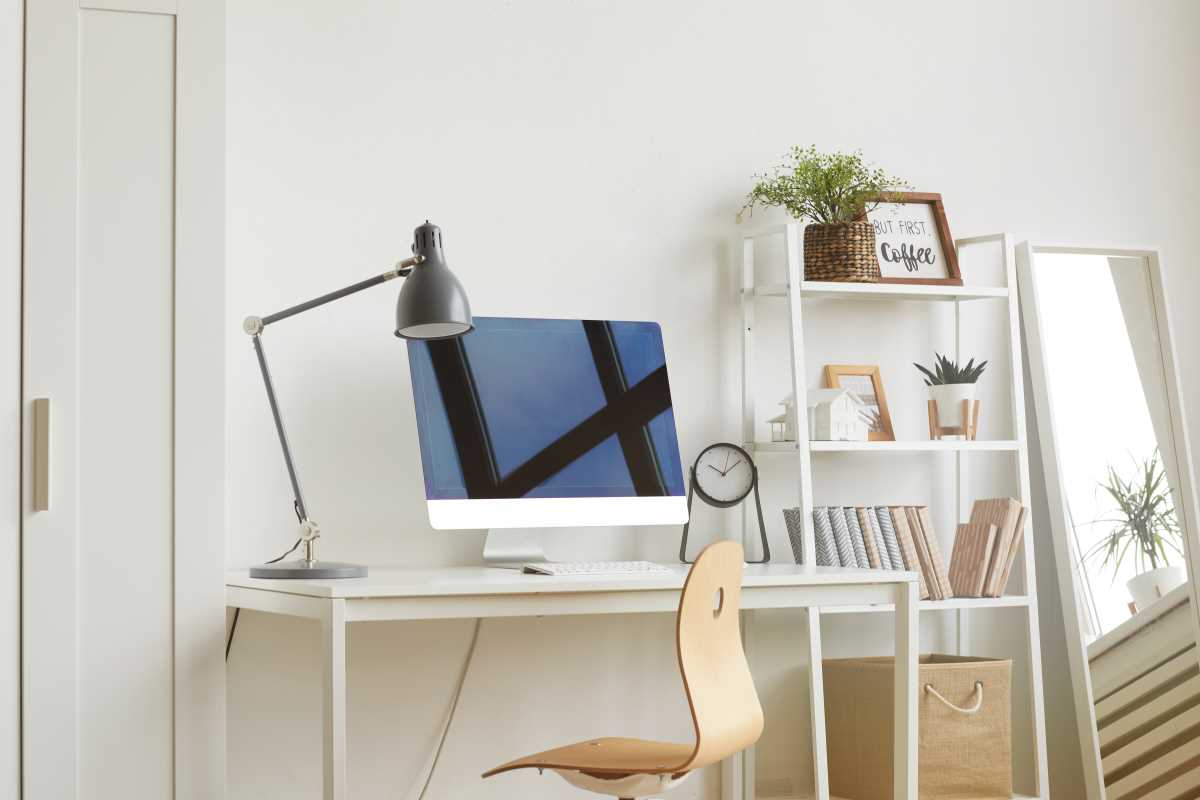 Innovative Ideas for Stylish Home Office Decor