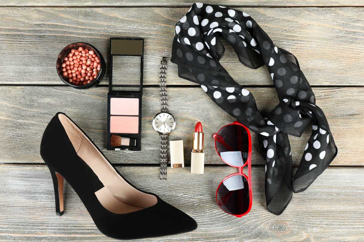 Finding Affordable Fashion Pieces That Look High-End