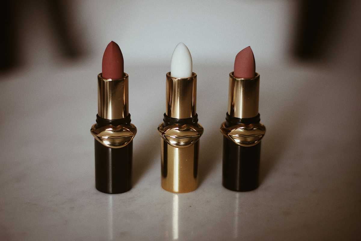 Here's How to Select the Best Lipstick for Your Skin Tone